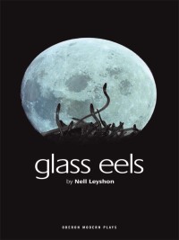 Cover image: Glass Eels 1st edition 9781840027532