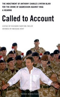 Cover image: Called to Account 1st edition 9781840027457