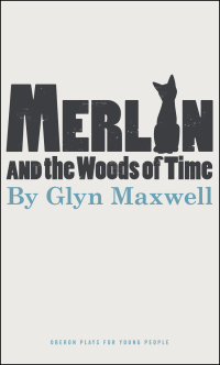 Omslagafbeelding: Merlin and the Woods of Time 1st edition 9781849432245