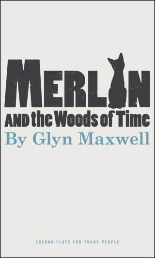 Cover image: Merlin and the Woods of Time 1st edition 9781849432245