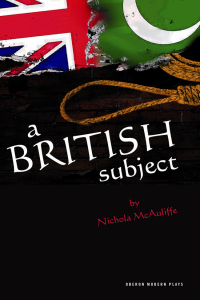 Immagine di copertina: A British Subject 1st edition 9781840029475