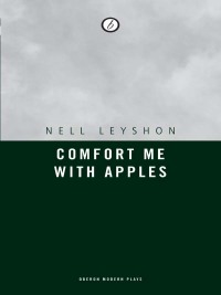 Titelbild: Comfort me with Apples 1st edition 9781840026337