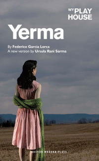 Cover image: Yerma 1st edition 9781849430432
