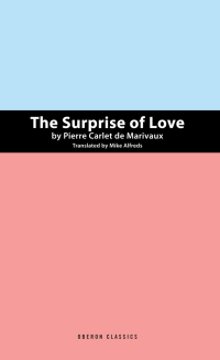Omslagafbeelding: The Suprise of Love 1st edition 9781849431835