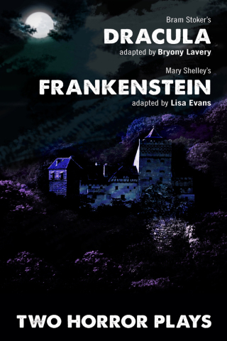 Cover image: Dracula and Frankenstein 1st edition 9781849431859