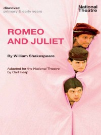 表紙画像: Romeo and Juliet 1st edition 9781840029093