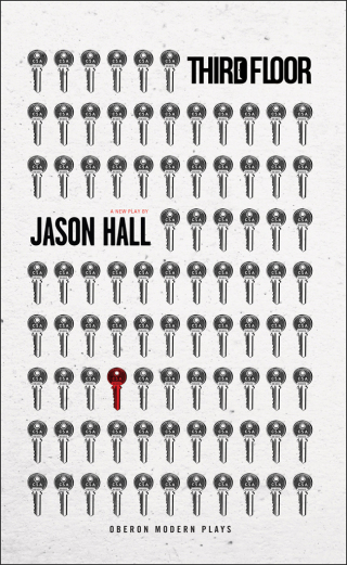 Imagen de portada: Third Floor 1st edition 9781849432443