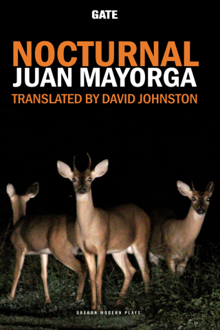 Cover image: Nocturnal 1st edition 9781840029239