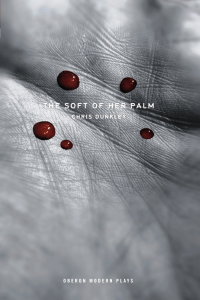 Imagen de portada: The Soft of Her Palm 1st edition 9781849433938