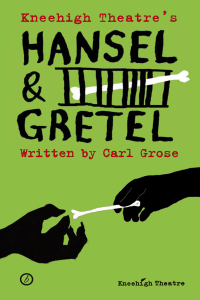Cover image: Hansel and Gretel 1st edition 9781350461253