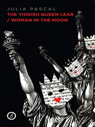 Titelbild: The Yiddish Queen Lear and Woman in the Moon 1st edition 9781840022537