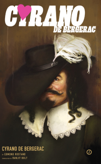 Cover image: Cyrano de Bergerac 1st edition 9781840027518