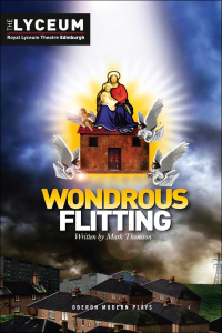 Imagen de portada: Wondrous Flitting 1st edition 9781849432115