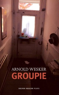 Titelbild: Groupie 1st edition 9781840029550