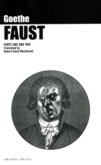 Immagine di copertina: Faust: Parts One and Two 1st edition 9781870259118