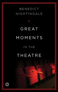 Cover image: Great Moments in the Theatre 1st edition 9781849432337