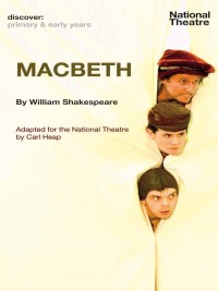 Imagen de portada: Macbeth 1st edition 9781840029062