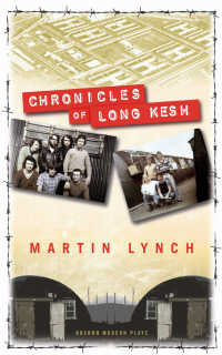 Imagen de portada: Chronicles of Long Kesh 1st edition 9781849430005