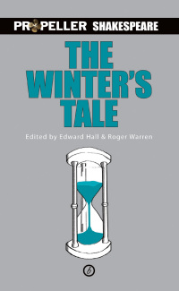 Cover image: The Winter's Tale 1st edition 9781849434508
