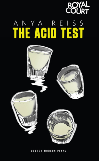 Imagen de portada: The Acid Test 1st edition 9781849430456