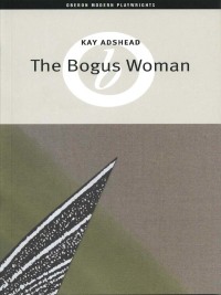 Immagine di copertina: The Bogus Woman 1st edition 9781840022094