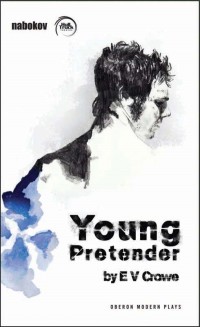 Omslagafbeelding: Young Pretender 1st edition 9781849431798