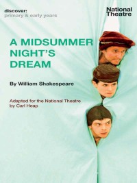 Cover image: A Midsummer Night's Dream 1st edition 9781840029079