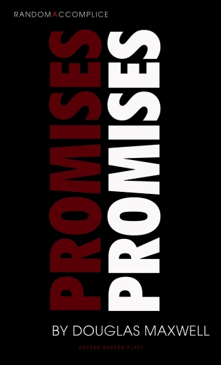 Cover image: Promises Promises 1st edition 9781849430647