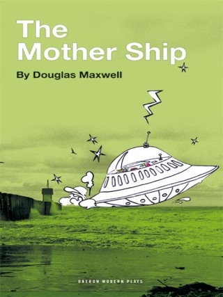 Imagen de portada: The Mother Ship 1st edition 9781840028331