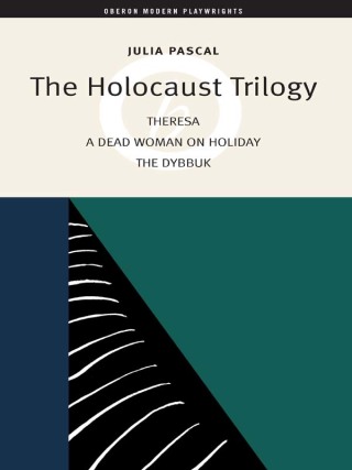 صورة الغلاف: The Holocaust Trilogy 1st edition 9781840020946