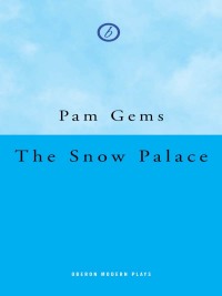 Omslagafbeelding: The Snow Palace 1st edition 9781840020656