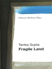 Omslagafbeelding: Fragile Land 1st edition 9781840023671