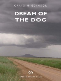 Cover image: Dream of the Dog 1st edition 9781849431132