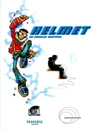 Cover image: Helmet 1st edition 9781840022759