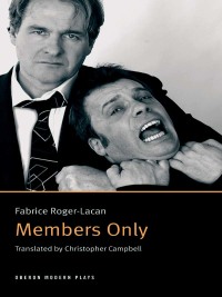 Titelbild: Members Only 1st edition 9781840026610