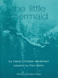 Cover image: The Little Mermaid 1st edition 9781840024876