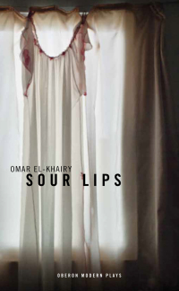 Omslagafbeelding: Sour Lips 1st edition 9781849434768