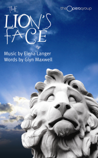 Cover image: The Lion's Face 1st edition 9781840029949