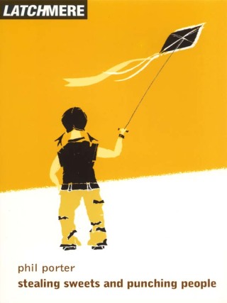 Cover image: Stealing Sweets and Punching People 1st edition 9781840024043