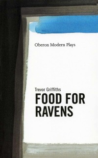 Cover image: Food For Ravens 1st edition 9781840020281