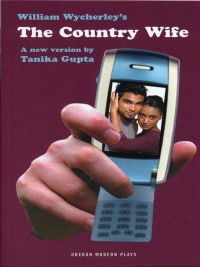 Omslagafbeelding: The Country Wife 1st edition 9781840025163