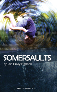 Imagen de portada: Somersaults 1st edition 9781849435086