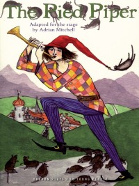 Cover image: The Pied Piper 1st edition 9781870259095