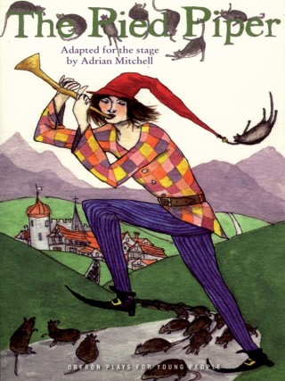 Imagen de portada: The Pied Piper 1st edition 9781870259095