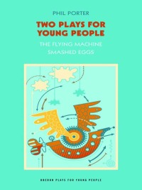 Cover image: Two Plays for Young People 1st edition 9781840028645