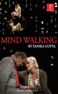 Cover image: Mind Walking 1st edition 9781849435062