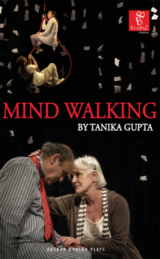 Immagine di copertina: Mind Walking 1st edition 9781849435062