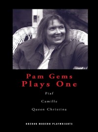 Cover image: Pam Gems: Plays One 1st edition 9781840022797