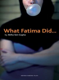 Cover image: What Fatima Did 1st edition 9781840029765