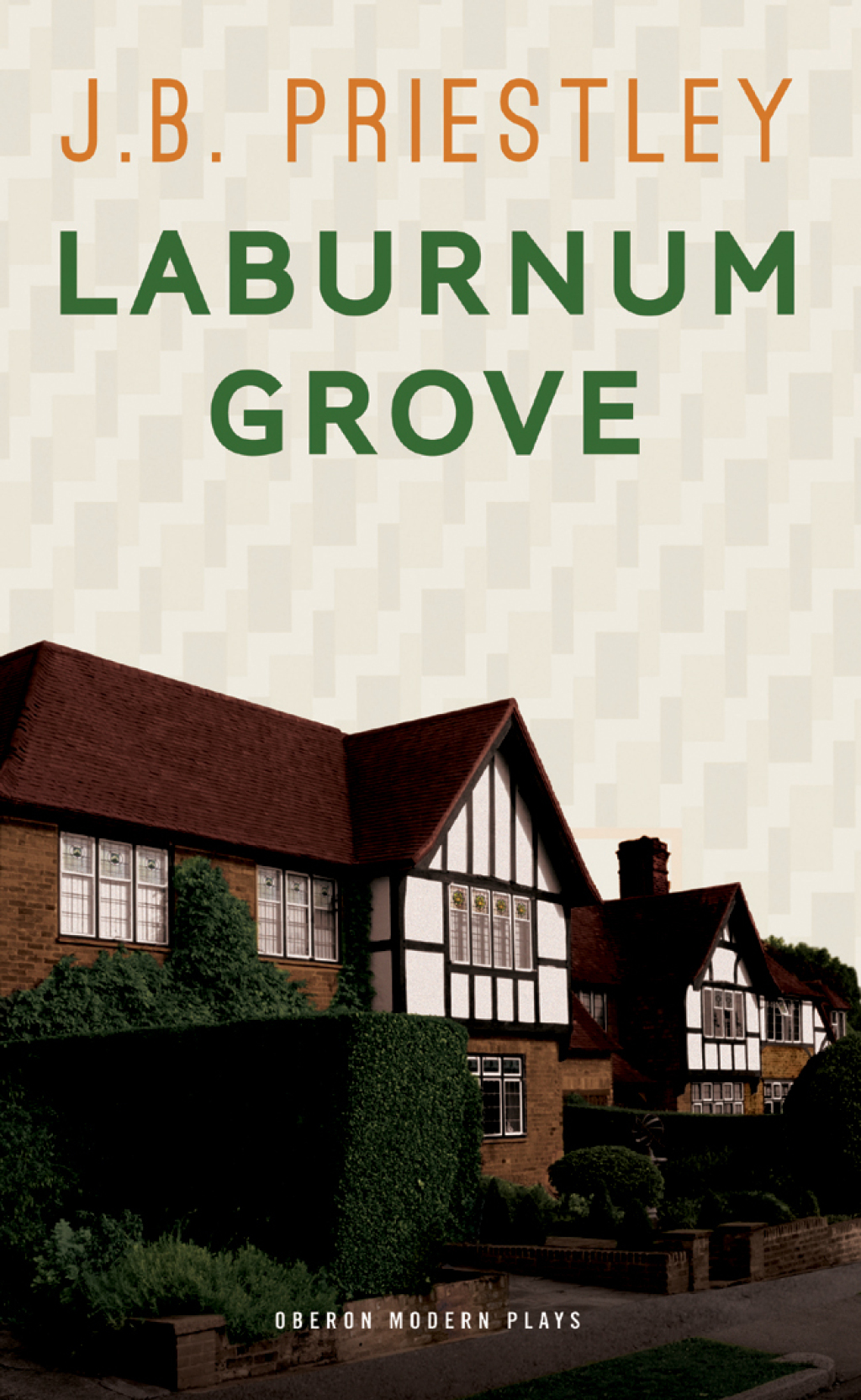 Laburnum Grove 1st Edition